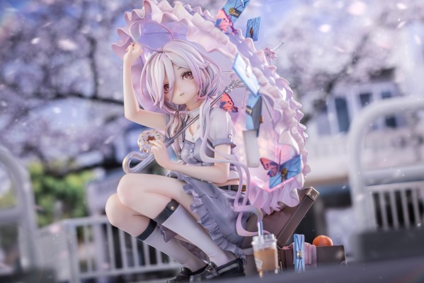 邀请函   谛めの悪い招待状