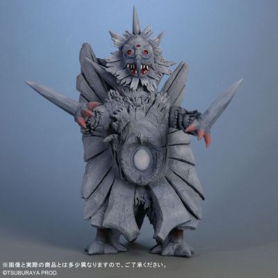 大怪兽系列 艾斯隆