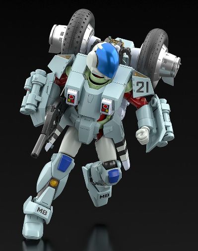 MODEROID 机甲创世记MOSPEADA VR-052F 史迪克机