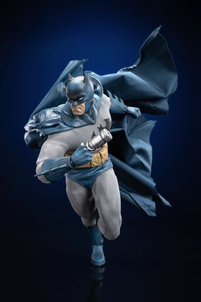 蝙蝠侠·缄默系列 蝙蝠侠