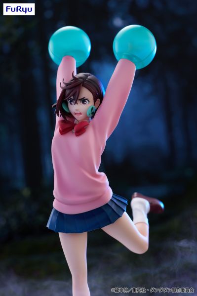 Trio-Try-iT 当哒当/胆大党 小桃