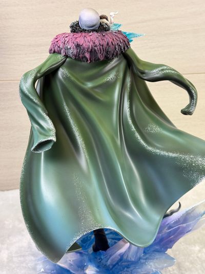 海贼王 EDITION-Z 青雉