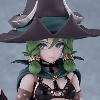 figma#673 圣兽之王 雅娜