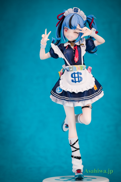 NitoWai 1/7比例手办