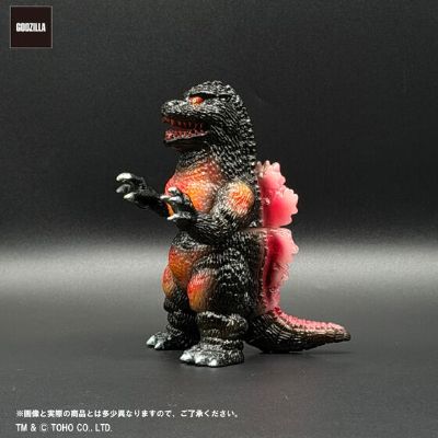 GVA 燃烧发光3体套装（ピコピコ）