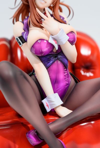 害羞的她 水澄华实 兔女郎