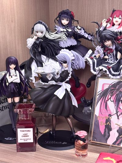 Premium Prize 妖狐×仆SS 白鬼院凛凛蝶