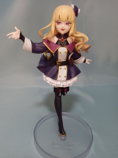 HPM 乡下大叔成为剑圣 露西·戴亚蒙德