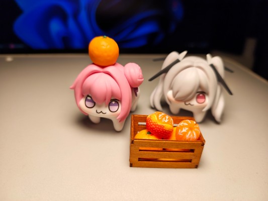 胜利女神：新的希望 DORO 灰姑娘