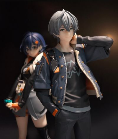 POP UP PARADE SP 绝区零 铃