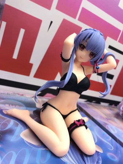 《夏日口袋》Yumemirize “鸣濑白羽”