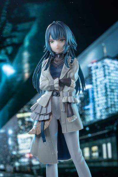 酷炫的苍系不能因为几碗猪排饭就落了风格