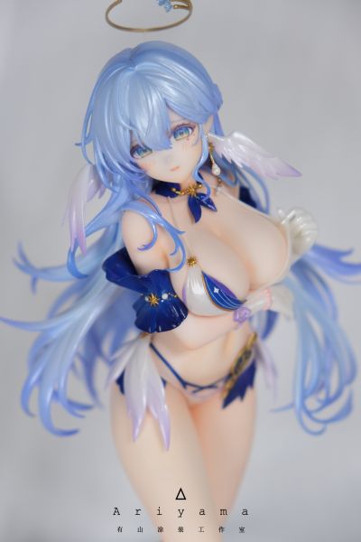 崩坏：星穹铁道 水着知更鸟