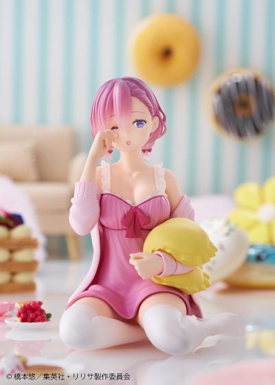 TAiTO赏 《2.5次元的诱惑》动画版 甜食的诱惑 A赏 天乃理理沙