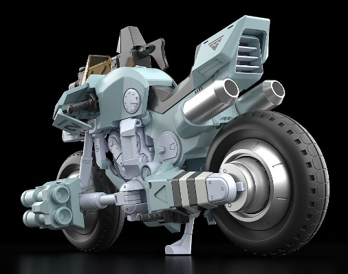 MODEROID 机甲创世记MOSPEADA VR-052F 史迪克机