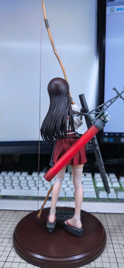 舰队Collection -舰娘- 赤城