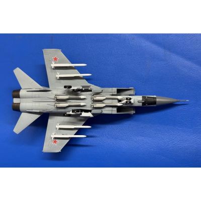 1/144 米格31 猎狐犬