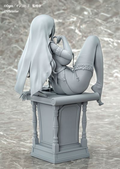 圣处理修女 彼得罗涅 魅魔服装