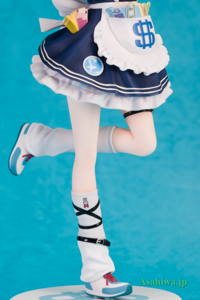 NitoWai 1/7比例手办