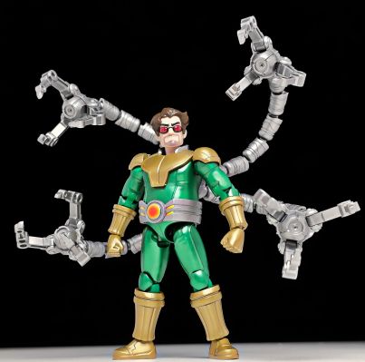 漫威蜘蛛侠 群星版 第5弹 蛛网纪元