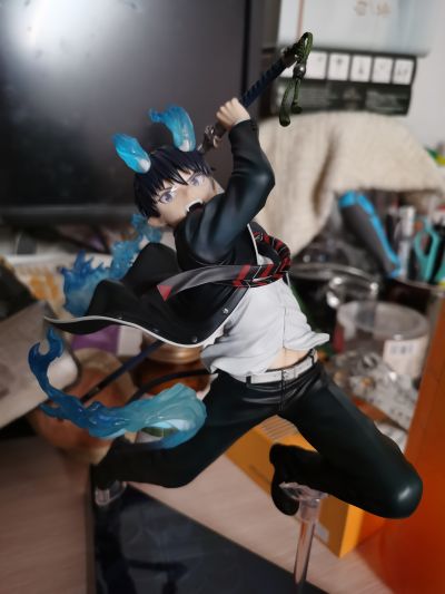 ARTFX J 青之驱魔师：雪之果篇 奥村燐