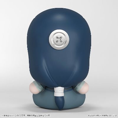 Huggy Secret Good Smile  罗小黑战记2