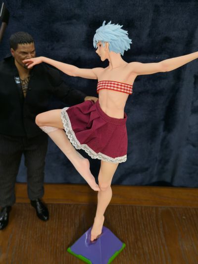 PM 手办 EVA新剧场版 渚薰 月光の微笑み