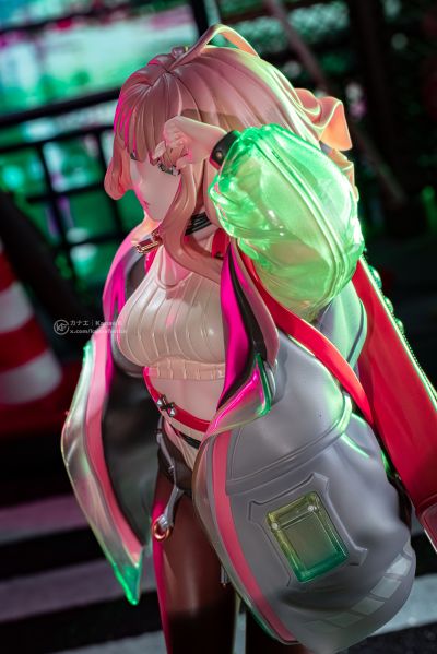 古立特宇宙 Dreamy Divas PuniPuni坐姿毛绒娃娃 南梦芽