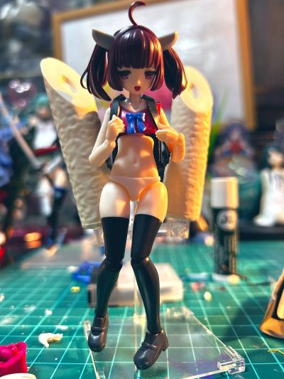 Plafia 东北切蒲英