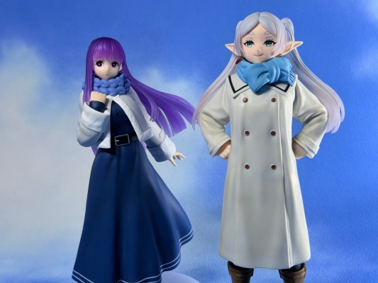 Trio-Try-iT 葬送的芙莉莲 菲伦