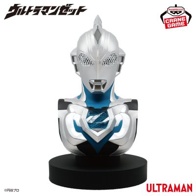 泽塔奥特曼 胸像灯