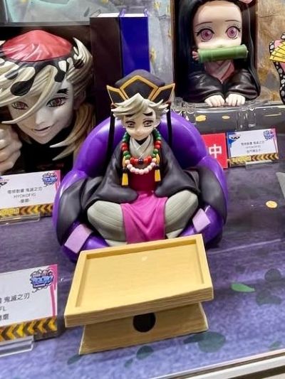 FIGLIFE 鬼灭之刃 童磨