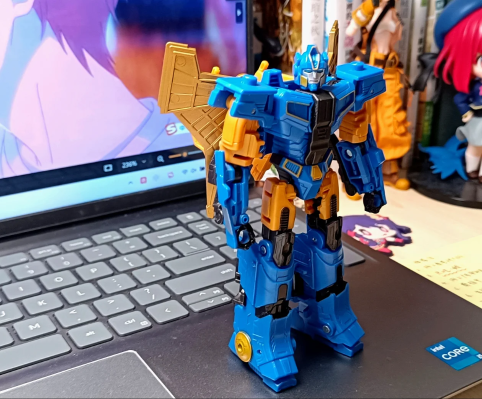 figma#593 恶魔之魂 重制版 黑衣的防火女