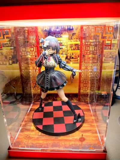 KDcolle 为美好的世界献上祝福！ 惠惠 动画片头版