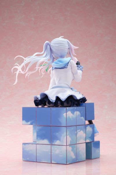 9-nine-天色天歌天籁音 新海天