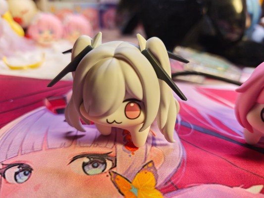 胜利女神：新的希望 DORO 灰姑娘