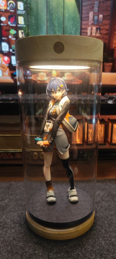 POP UP PARADE SP 绝区零 铃