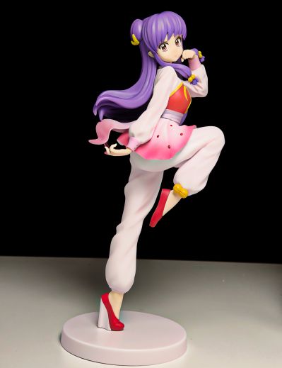 乱马1/2 独特魅力-珊璞-