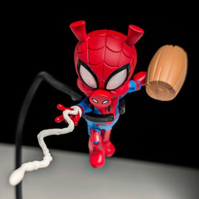 漫威蜘蛛侠 群星版 第5弹 蛛网纪元