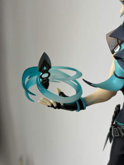 VALORANT Jett