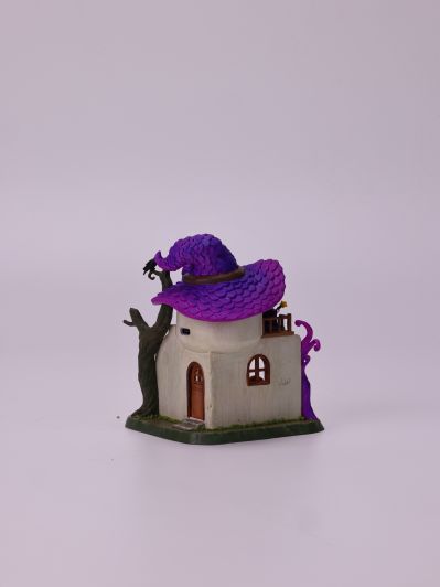 林间魔女屋