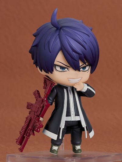 粘土人#2875 桃源暗鬼 一之濑四季