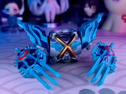 奥特名鉴群星版 第15弹 交汇进化