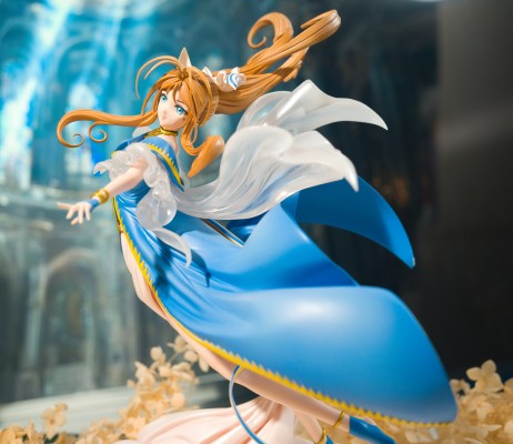 我的女神 贝露丹迪 GK套件