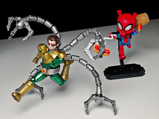 漫威蜘蛛侠 群星版 第5弹 蛛网纪元