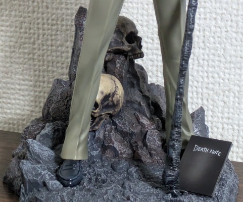 一番赏 死亡笔记 B赏 L