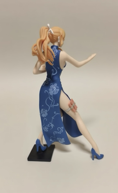 Glitter & Glamours 海贼王 娜美 功夫ver. B