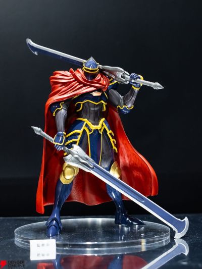 武系列 OVERLORD 飞飞