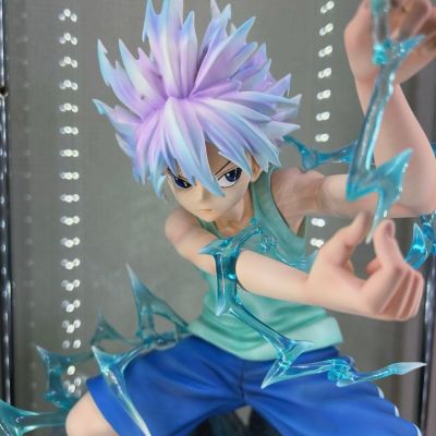 猎人  奇犽·揍敌客