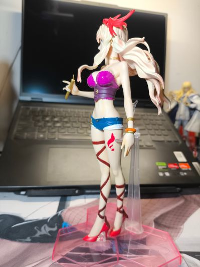 emotion style 超時空要塞F（Frontier） 雪莉露・诺姆